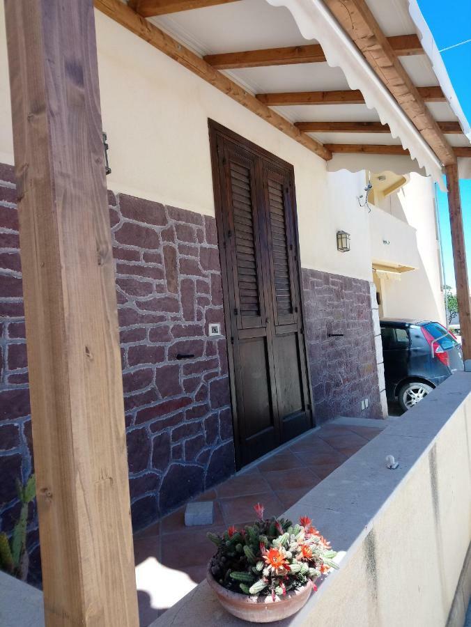 Apartment Of Kite And Wine Birgi Vecchi Exterior photo