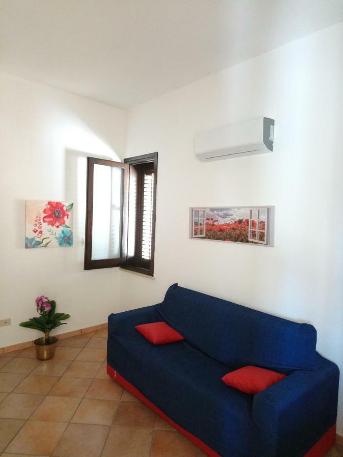 Apartment Of Kite And Wine Birgi Vecchi Exterior photo